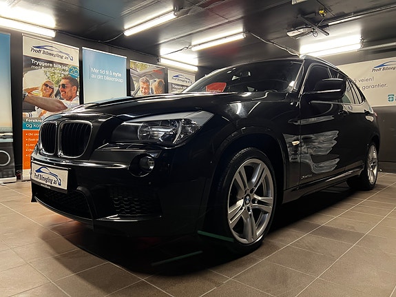 BMW X1 4 of 5