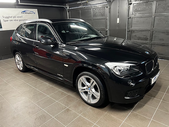 BMW X1 7 of 30