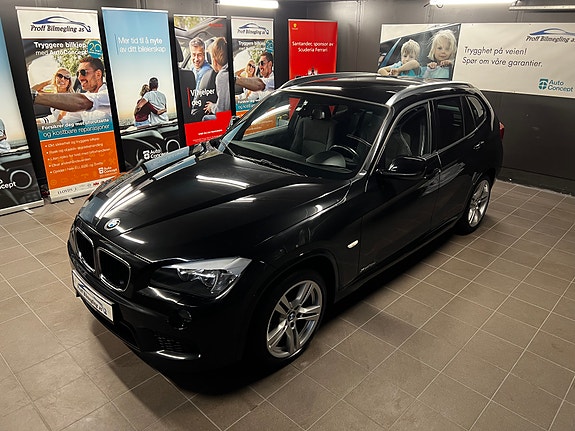 BMW X1 2 of 5
