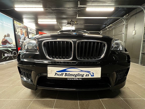 BMW X1 9 of 30