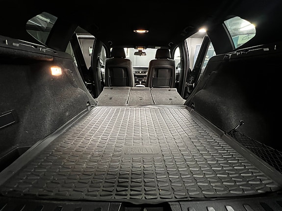 BMW X1 21 of 30