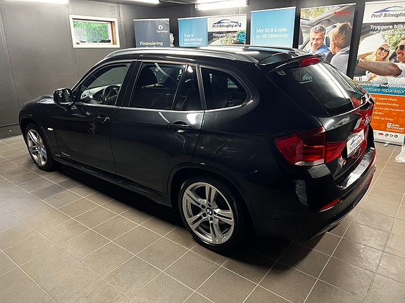 BMW X1 5 of 5