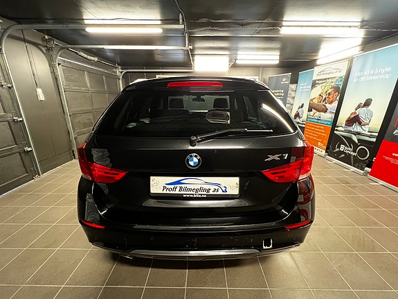 BMW X1 16 of 30