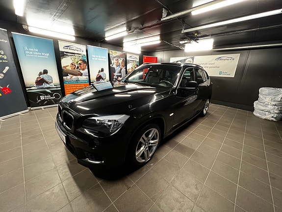 BMW X1 3 of 5