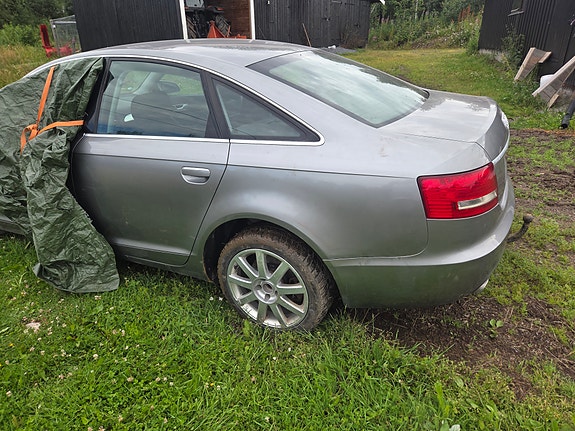 Audi A6 3 of 5