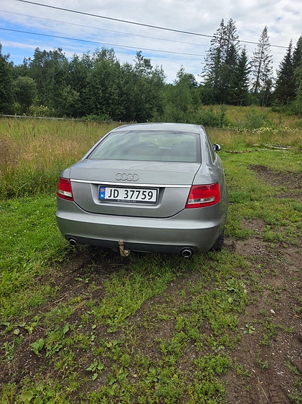 Audi A6 5 of 5