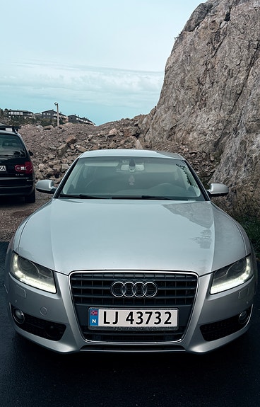 Audi A5 11 of 13