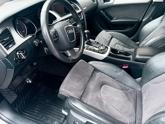 Audi A5 7 of 13