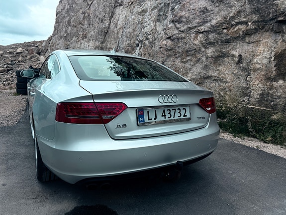 Audi A5 9 of 13