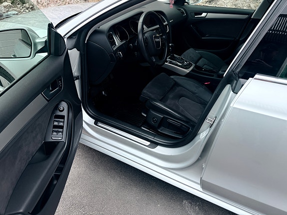 Audi A5 8 of 13