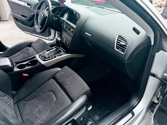 Audi A5 5 of 13
