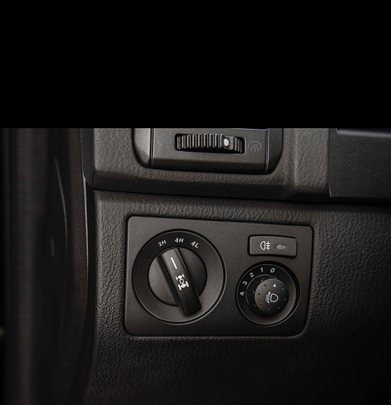SsangYong Rexton W 8 of 8