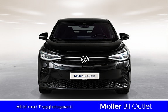 Volkswagen ID.5 GTX 3 of 5
