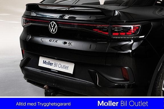 Volkswagen ID.5 GTX 5 of 5