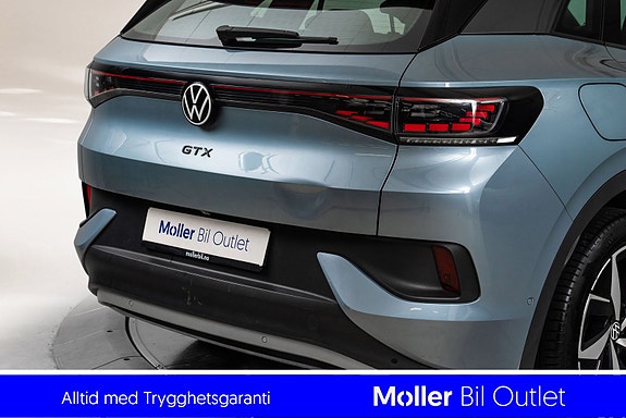 Volkswagen ID.4 GTX 5 of 5