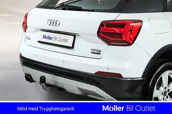 Audi Q2 5 of 5
