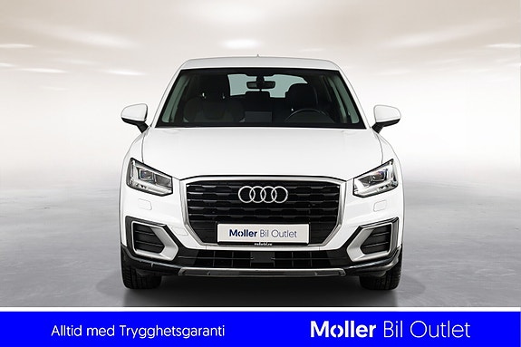 Audi Q2 3 of 5