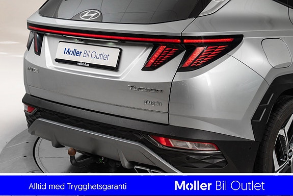 Hyundai Tucson 5 of 5