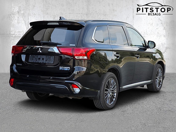 Mitsubishi Outlander 5 of 5