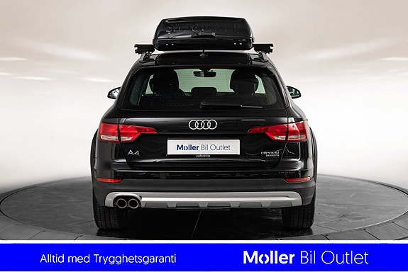 Audi A4 allroad 3 of 5