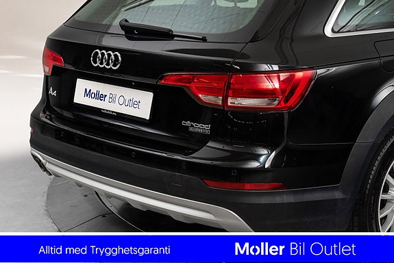 Audi A4 allroad 5 of 5