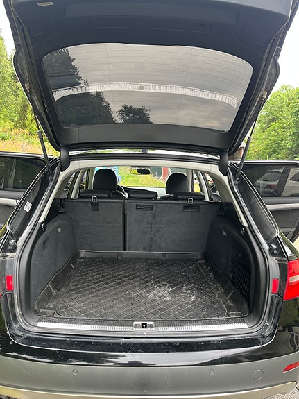 Audi A4 allroad 5 of 5