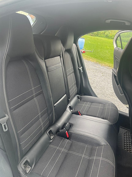 Mercedes-Benz A180 15 of 21