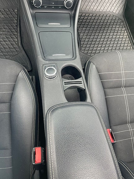 Mercedes-Benz A180 19 of 21