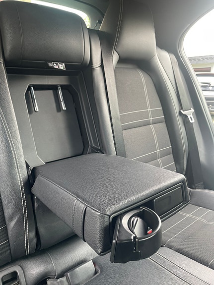 Mercedes-Benz A180 16 of 21
