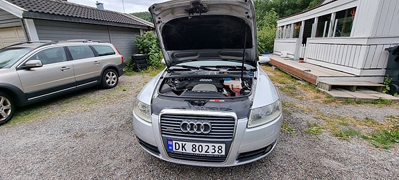 Audi A6 5 of 5