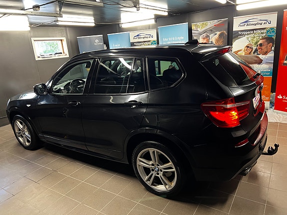 BMW X3 5 of 5