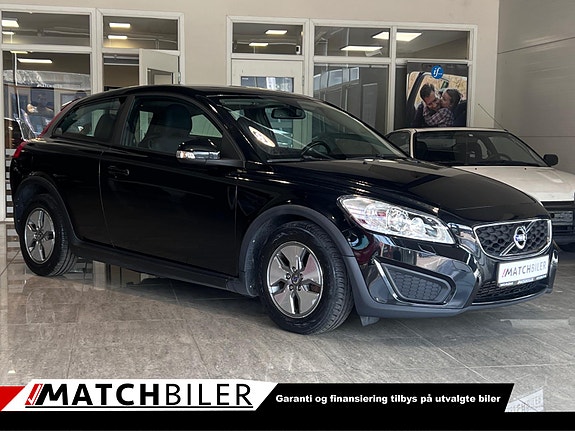 Volvo C30