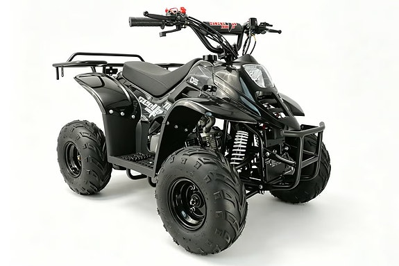 Nye 110cc Seeya Moto! 3 of 3