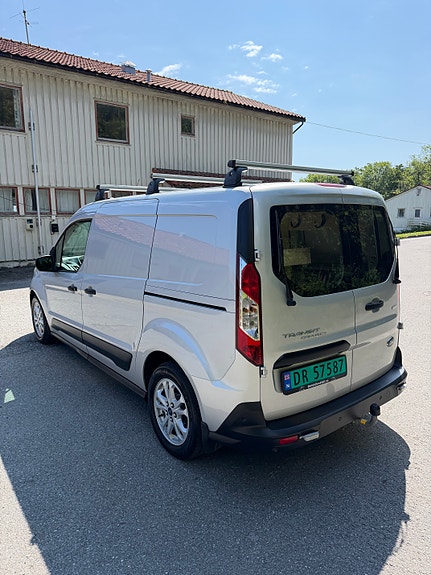 Ford Transit Connect 4 of 5