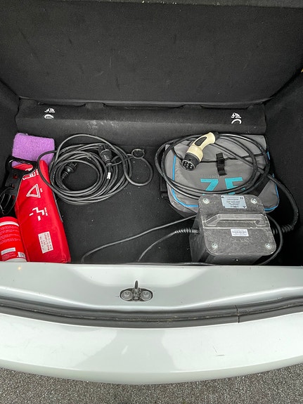 Renault Zoe 21 of 22