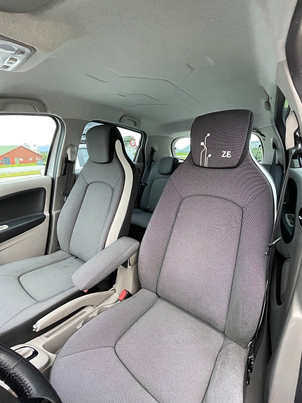 Renault Zoe 11 of 22