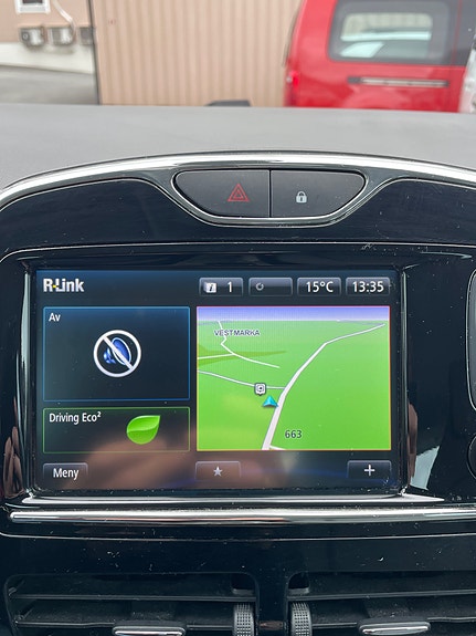 Renault Zoe 15 of 22