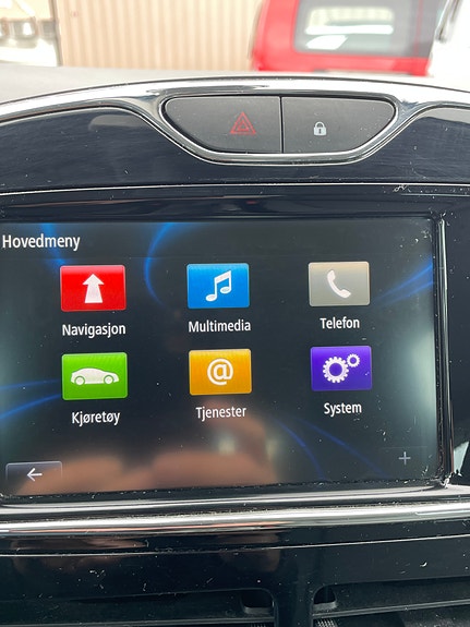 Renault Zoe 16 of 22