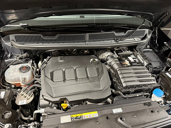 Volkswagen Caddy 23 of 24