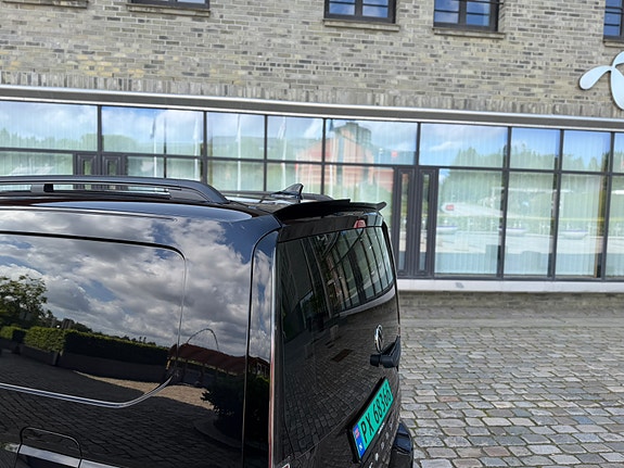 Volkswagen Caddy 7 of 24