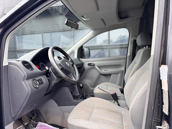 Volkswagen Caddy 14 of 23