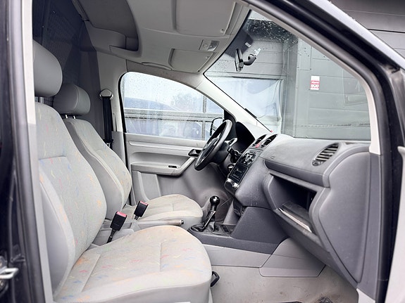Volkswagen Caddy 20 of 23