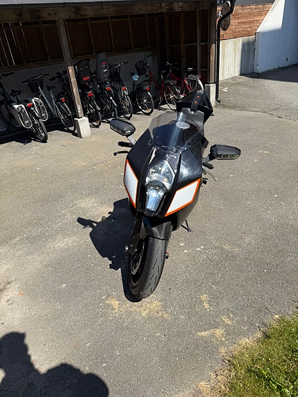 KTM RC8R 1190 6 of 14