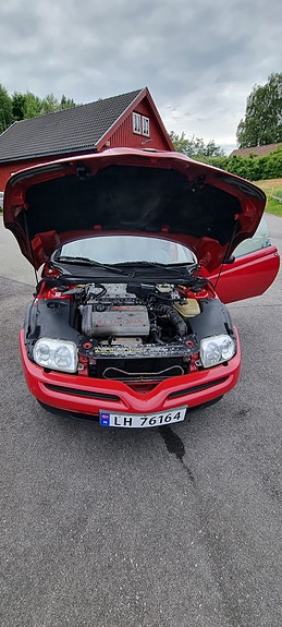 Alfa Romeo Spider 11 of 19