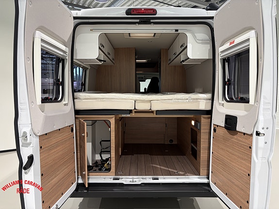 Weinsberg CARABUS GREY EDITION FIRE 630 ME /Automat / Full LED ++ 12 of 26