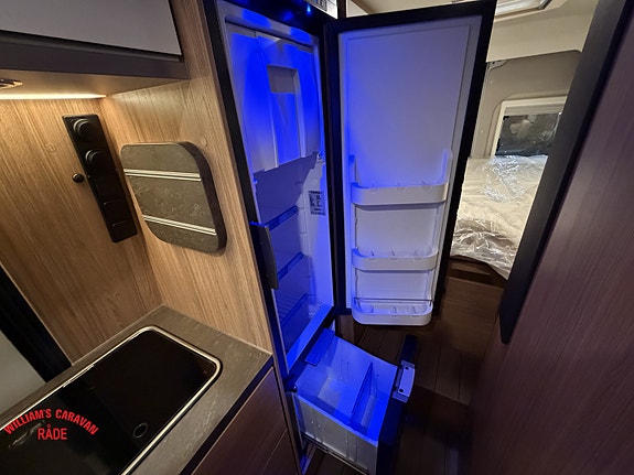 Weinsberg CARABUS GREY EDITION FIRE 630 ME /Automat / Full LED ++ 15 of 26