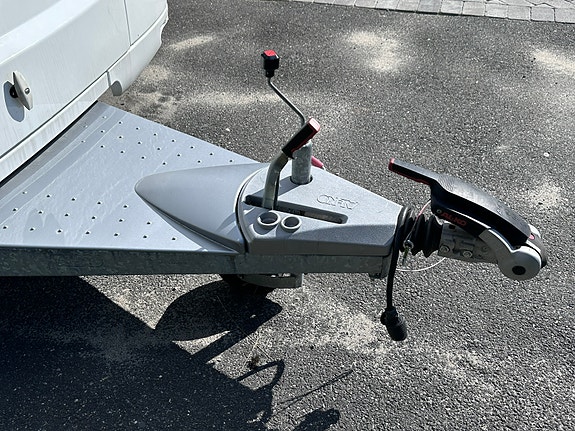 Adria Adora 673 PK 5 of 30