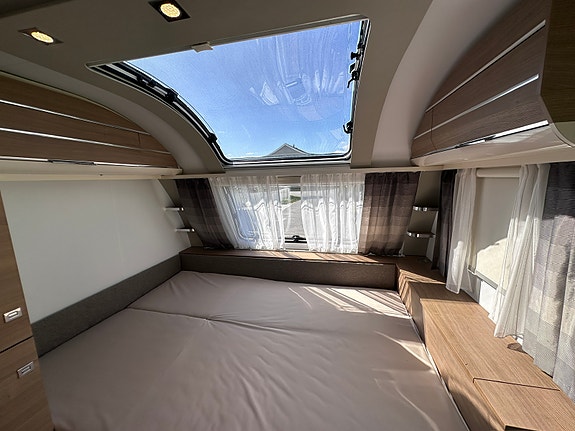 Adria Adora 673 PK 8 of 30