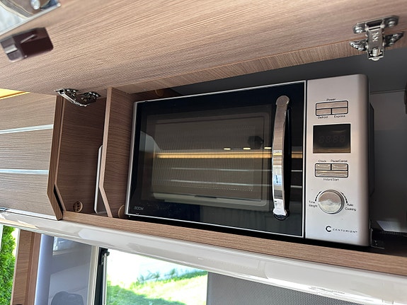Adria Adora 673 PK 11 of 30