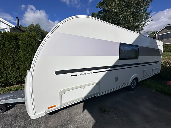 Adria Adora 673 PK 6 of 30